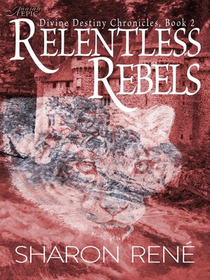 cover image of Relentless Rebels
